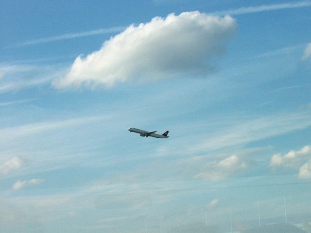 Flughafen M�nchen 29